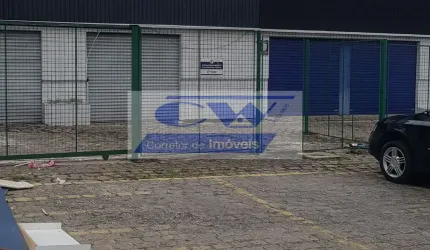 LOJA COMERCIAL - TRÊS MARIAS