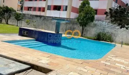 Apartamento Para Vender com 3 quartos 1 suítes no bairro Papicu em Fortaleza