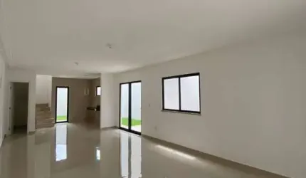Casa Para Vender com 4 quartos 4 suítes no bairro Edson Queiroz em Fortaleza