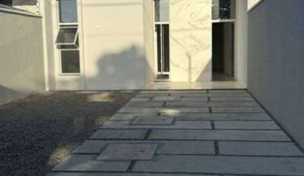 Casa Para Vender com 03 quartos 1 suítes no bairro Centro em Eusébio