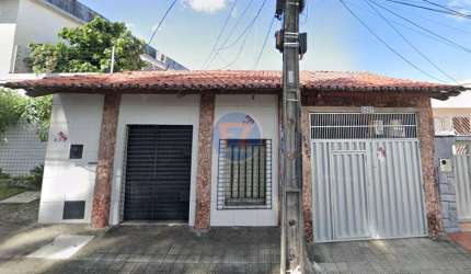 Casa à venda, 4 quartos, 3 suítes, 2 vagas, Dionisio Torres - FORTALEZA/CE