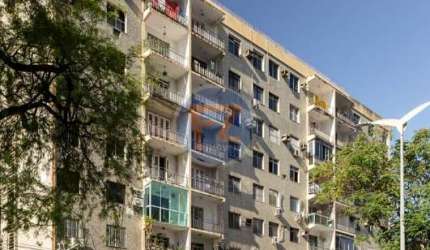 Apartamento à venda, 3 quartos, 1 suíte, 1 vaga, Meireles - FORTALEZA/CE