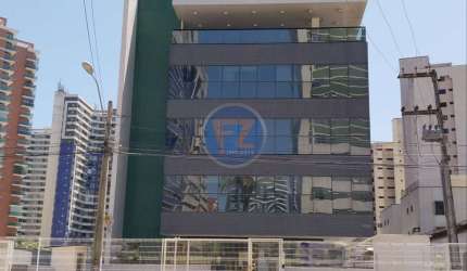 EXCELENTE PRÉDIO COMERCIAL À VENDA, EM LOCALIZAÇÃO PRIVILEGIADA NA AV. SANTOS DUMONT | FORTALEZA-CE