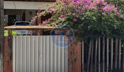 Casa Comercial à venda, 6 quartos, 4 vagas, Meireles - FORTALEZA/CE