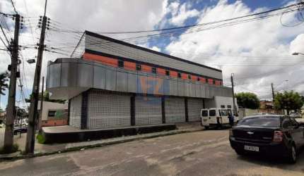 More na Parquelândia - Kitnet com 1ª Locação - O aluguel baixou, últimas unidades. Cód.8803