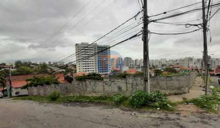 TERRENO para aluguel, Vicente Pinzon - FORTALEZA/CE