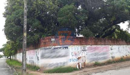 TERRENO para aluguel, Messejana - FORTALEZA/CE