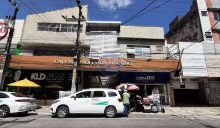 Loja para aluguel, Centro - FORTALEZA/CE