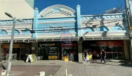 Quiosque para aluguel, Centro - FORTALEZA/CE