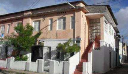 Casa para aluguel, 2 quartos, Jacarecanga - FORTALEZA/CE