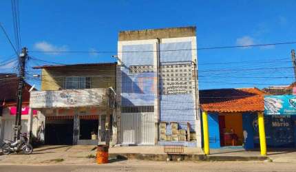 Apartamento para aluguel, 1 quarto, Lagoa Redonda - FORTALEZA/CE