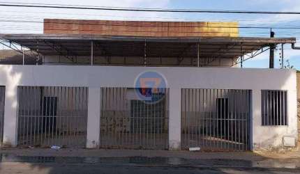 Casa Comercial para aluguel, 6 vagas, Edson Queiroz - FORTALEZA/CE