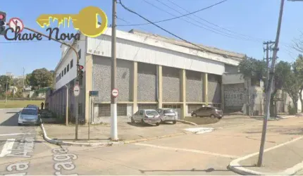 GALPÃO COMERCIAL .2.500M2 au. Rod. Anchieta SP