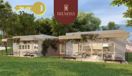 BRUMANA    360m2