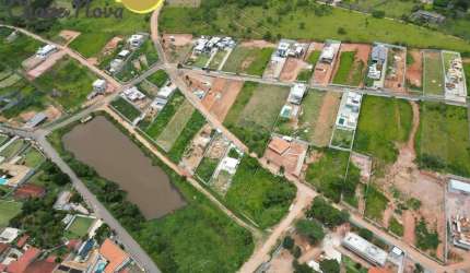 Terreno  1120m2  Loteamento Jd Centenário ATIBAIA