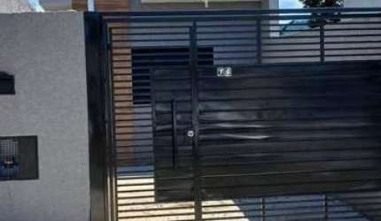 CASA TÉRREA LOFT ( 1 QUARTO) NAZARÉ PAULISTA