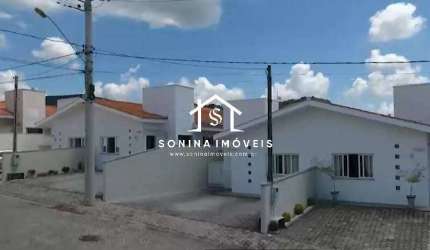 Casas TÉRREA 3 quartos 1 suite Condominio