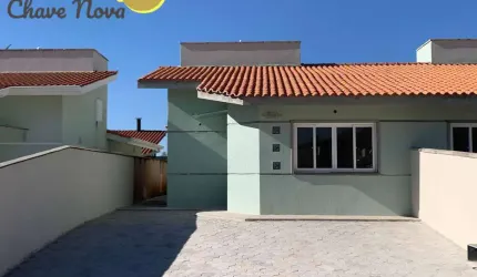 CASA TÉRREA 3 quartos sendo uma suite