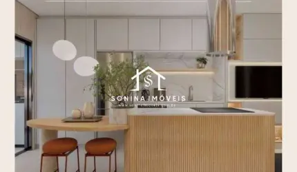 STUDIO  VIA BELLA  ATIBAIA  EXCELENTE INVESTIMENTO