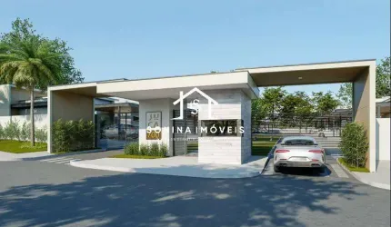 Casa Térrea em Condomínio de Luxo - JUCA 700, Atibaia