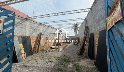 TERRENO CENTRO DE ATIBAIA