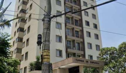 Apartamento à venda no bairro Tatuapé - São Paulo/SP, Zona Leste