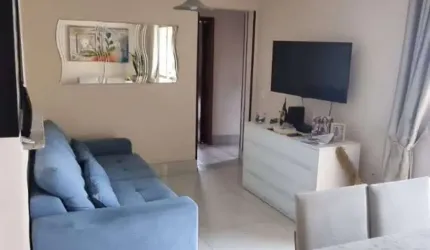 Apartamento em Vila Azevedo, São Paulo/SP