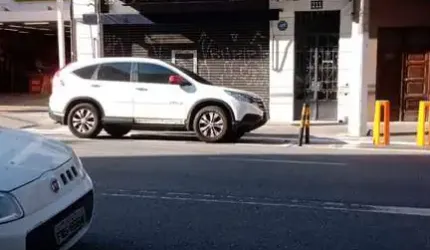 Apartamento Comercial / Próximo ao Metro Ana Rosa / 100m²