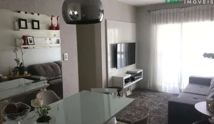 Apartamento em Jardim Anália Franco, São Paulo/SP