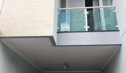 Sobrado à venda no bairro Vila Formosa - São Paulo/SP, Zona Leste