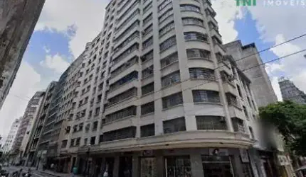 Condominio Álvares de Azevedo - Sala à venda no bairro Sé - São Paulo/SP, Zona Central