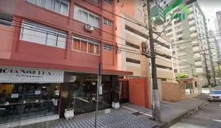 Apartamento à venda no bairro Itararé - São Vicente/SP