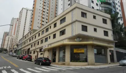 Apartamento TATUAPÉ / Proximo ao Shopping ANALIA FRANCO