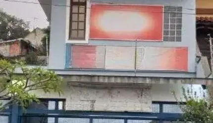 Sobrado à venda no bairro Alto da Moóca - São Paulo/SP, Zona Leste