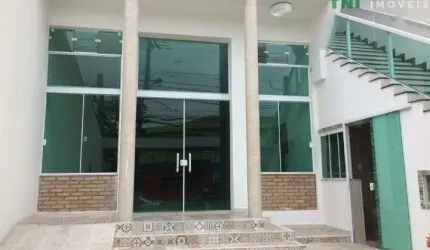 Salão comercial para alugar no bairro Parque Boturussu - São Paulo/SP, Zona Leste