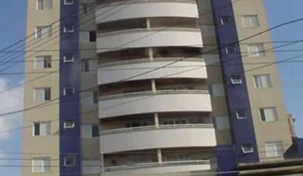 Apartamento em Não Informado, Não Informado/NI