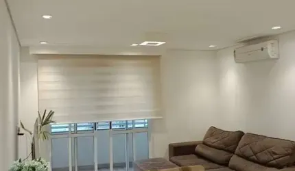 Apartamento Mooca / Alugar / 3 Dormitórios / 2 Vagas