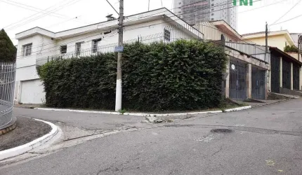 Sobrado à venda no bairro Vila Regente Feijó - São Paulo/SP, Zona Leste