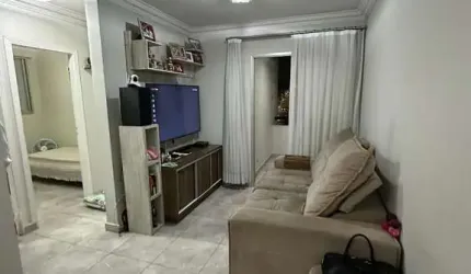 Apartamento à venda no bairro Tatuapé - São Paulo/SP, Zona Leste