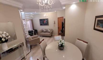 Apartamento Cobertura Duplex em Vila Formosa, São Paulo/SP
