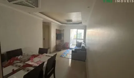 Apartamento à venda no bairro Vila Regente Feijó - São Paulo/SP, Zona Leste