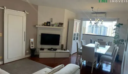 Apartamento em Cambuci, São Paulo/SP