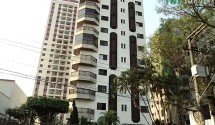 Apartamento / 3 Suites / Tatuapé / 2 Vagas