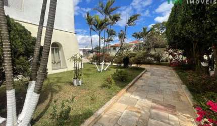 Apartamaento / Chácara Mafalda / 3 Dormitórios / Venda