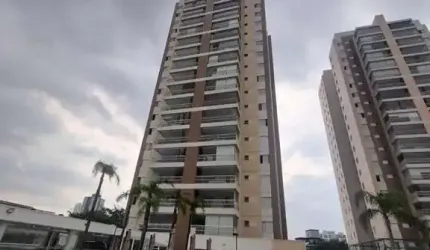 Apartamento em Vila Formosa / 3 Dormitórios / 124m²