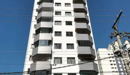 Apartamento para locação / Tatuapé / 3 Dormitórios / 2 Vagas
