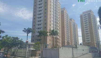 Apartamento / 2 Dormitórios / 1 Vaga / Tatuapé