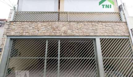 Sobrado / Venda / Tauapé / 183m² / Mobiliado