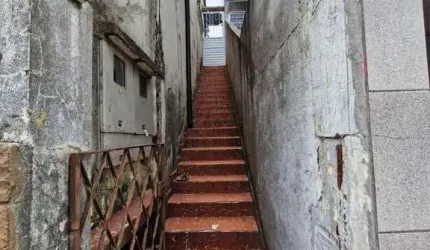 Casa / Terreno / Tatuapé / Investimento