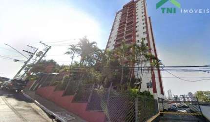 Apartamento / Tatuapé / 2 Dormitório / 1 Vaga / Mobiliado